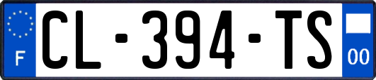 CL-394-TS