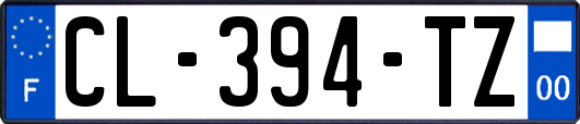 CL-394-TZ