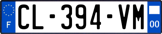 CL-394-VM