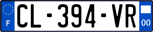 CL-394-VR