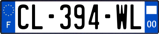 CL-394-WL