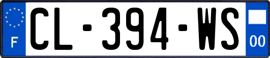 CL-394-WS