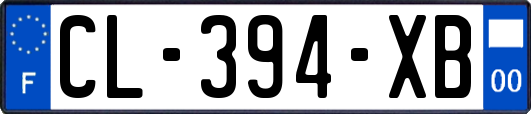 CL-394-XB