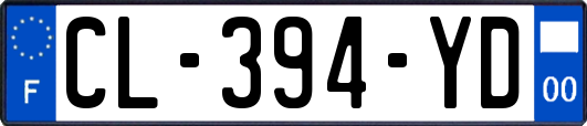CL-394-YD