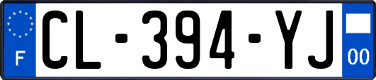 CL-394-YJ