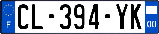 CL-394-YK