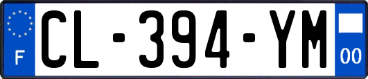 CL-394-YM