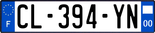 CL-394-YN