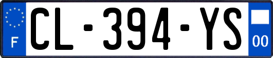 CL-394-YS