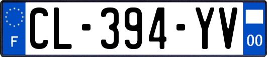 CL-394-YV