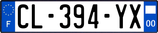 CL-394-YX