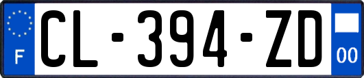 CL-394-ZD