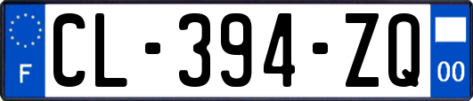 CL-394-ZQ