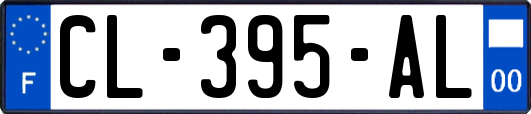 CL-395-AL