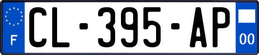 CL-395-AP