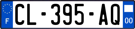 CL-395-AQ