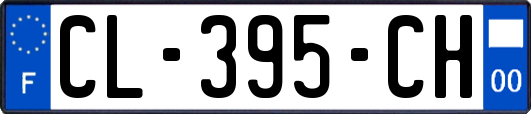 CL-395-CH