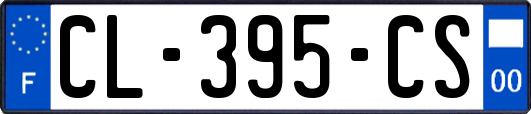 CL-395-CS