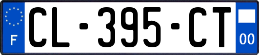CL-395-CT