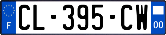 CL-395-CW