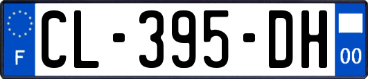 CL-395-DH
