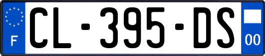 CL-395-DS