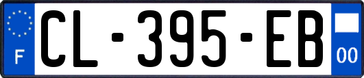 CL-395-EB