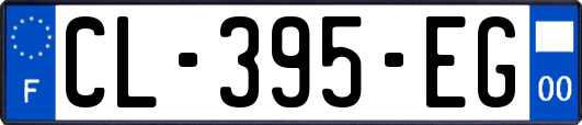 CL-395-EG