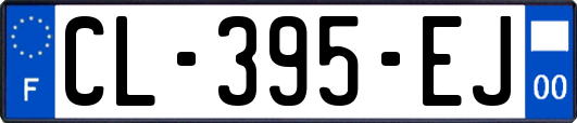 CL-395-EJ