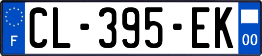 CL-395-EK