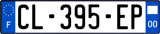 CL-395-EP