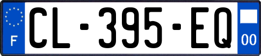 CL-395-EQ