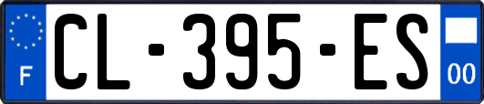 CL-395-ES