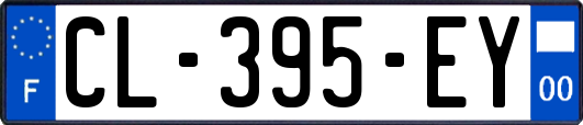 CL-395-EY