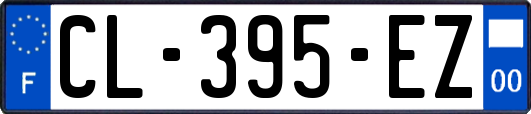 CL-395-EZ