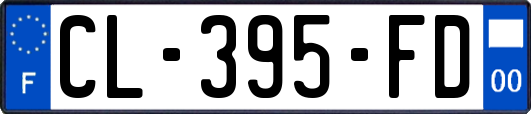 CL-395-FD