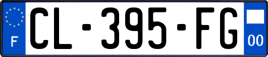 CL-395-FG