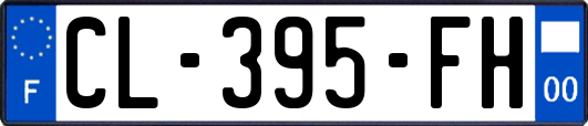 CL-395-FH
