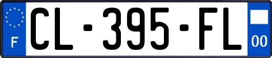 CL-395-FL