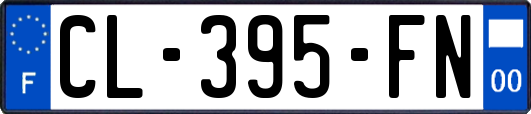 CL-395-FN