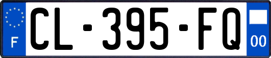 CL-395-FQ