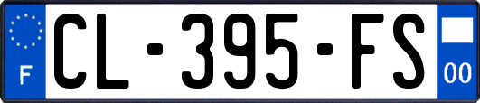 CL-395-FS