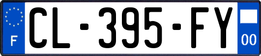 CL-395-FY