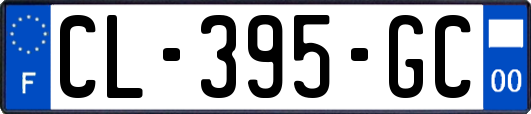 CL-395-GC