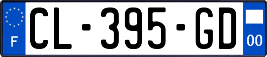 CL-395-GD
