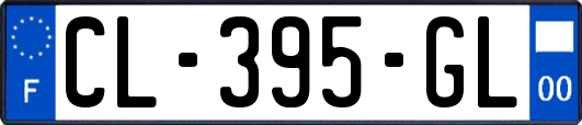 CL-395-GL