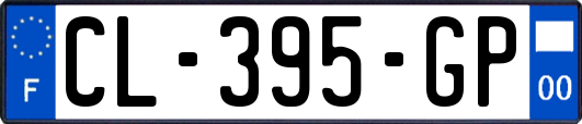 CL-395-GP