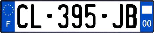 CL-395-JB