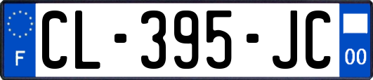 CL-395-JC