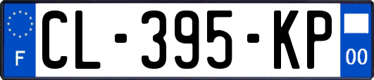 CL-395-KP